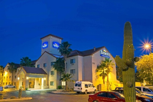 Baymont by Wyndham Tucson Airport image 15
