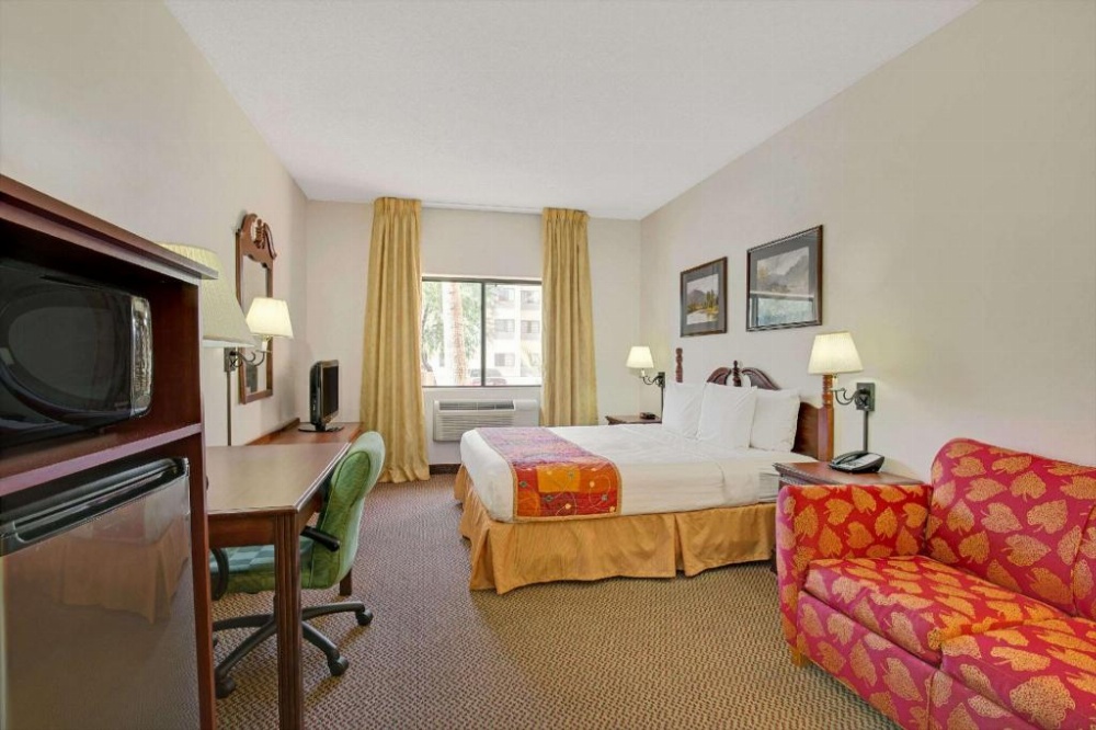 Baymont by Wyndham Tucson Airport Baymont by Wyndham Tucson Airport